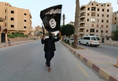 القوات الأميركية: قتلنا المسؤول عن هجمات داعش في أوروبا