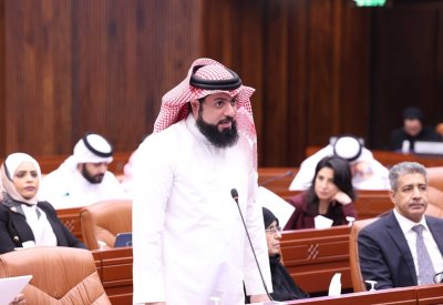 الأحمد: زيادة الأجور تحت مجهر “مالية النواب”
