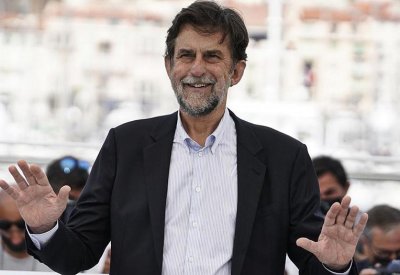 مهرجان كان السينمائي 2023: السينما الايطالية كعب عال