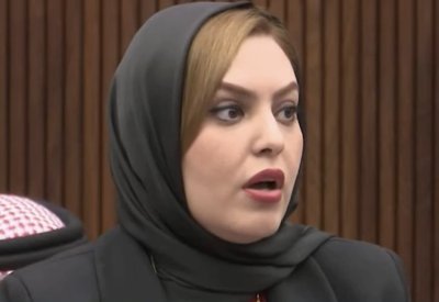 بالفيديو: زينب: وزارات اشترت لموظفيها سنوات تقاعد