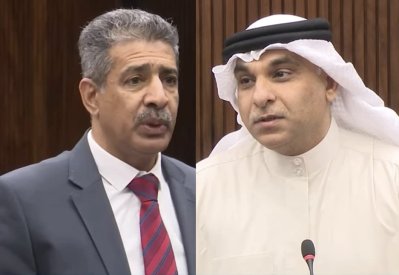 بالفيديو: «حد أدنى للسرعة» تشعل الخلاف بين سرور والعوضي
