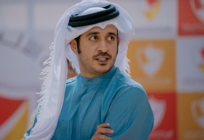 خالد بن حمد: الدورة ملتقى سنوي للألفة والمحبة وتعزيز التقارب بين القيادات الرياضية