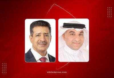 سرور: لتحديد حد أدنى للسرعة.. العوضي معترضاً: اختصاص بلدي