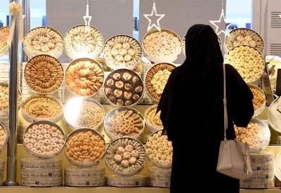 حلويات رمضان.. حيلة "ذكية" لتقليل ضرر السكريات