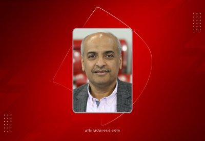 مجدي ميرزا يتولى أمانة السر باتحاد اليد
