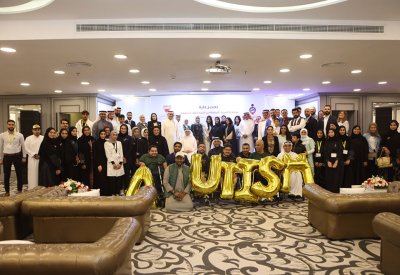 وزارة التنمية الاجتماعية تؤكد رفع الوعي بطيف التوحد مسؤولية الجميع
