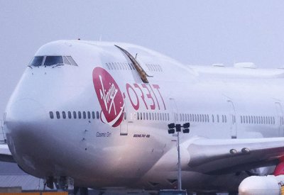 عدوى الإفلاس تنتقل للفضاء.. "فيرجن أوربت" تتقدم بطلب الحماية