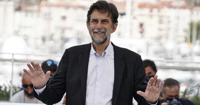 مهرجان كان السينمائي 2023: السينما الايطالية كعب عال