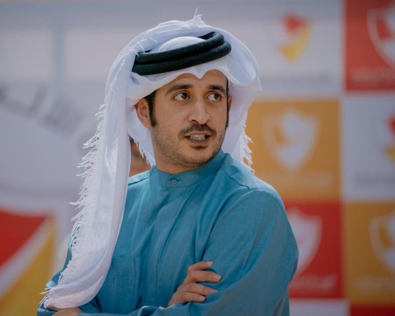خالد بن حمد: الدورة ملتقى سنوي للألفة والمحبة وتعزيز التقارب بين القيادات الرياضية