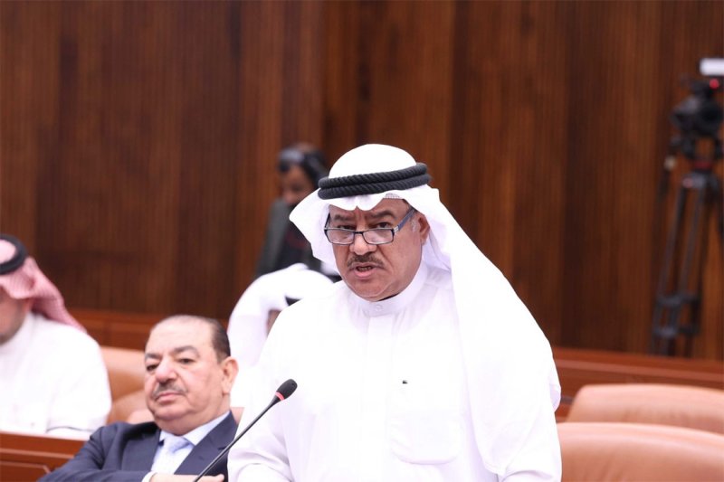 العليوي: لإنشاء جامعة عيسى الكبير في المحرق