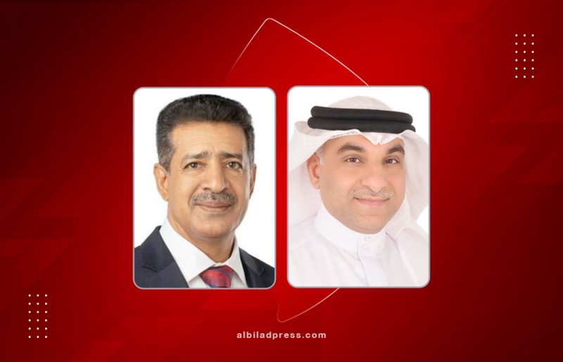 سرور: لتحديد حد أدنى للسرعة.. العوضي معترضاً: اختصاص بلدي