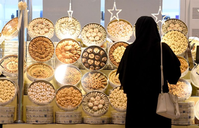 حلويات رمضان.. حيلة "ذكية" لتقليل ضرر السكريات