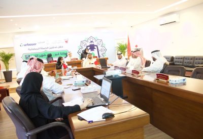 تشكيل فريق عمل بين "بلدي الشمالية" و"السنية" لمتابعة تسجيل الأراضي الوقفية