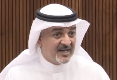 بالفيديو: كاظم: الزيادة السنوية لا تزيد عن 3 دينار