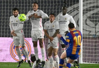 كأس إسبانيا.. برشلونة يستضيف الريال برابع كلاسيكو في عام