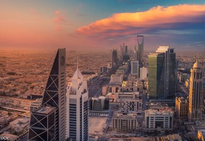 فيتش ترفع تصنيف السعودية إلى "A +" مع نظرة مستقرة