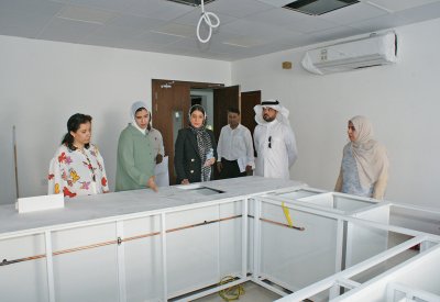 "كانو الاجتماعي" بالسنابس يهدف إلى تقديم خدمات اجتماعية وتنموية