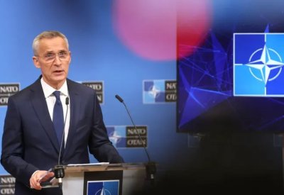 الناتو: نتطلع للشراكة مع دول آسيا لمواجهة روسيا والصين
