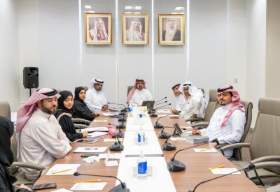 برلمانية التحقيق في الأمن الغذائي تجتمع برئيس جمعية قلالي للصيادين
