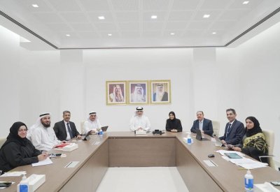 الانتهاء من اقتراحين بقانون بشأن "حقوق المسنين".. و"تنظيم سوق العمل" ورفعهما الى مكتب المجلس