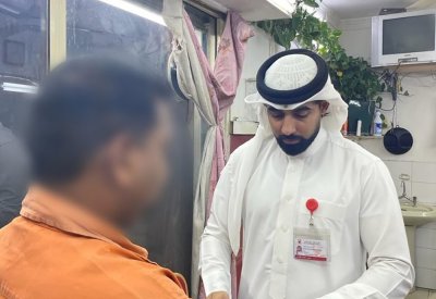 هيئة تنظيم سوق العمل: استمرار الحملات التفتيشية المشتركة في محافظة العاصمة 