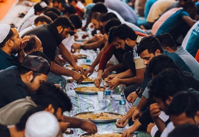 البحرين الرابعة خليجياً كأجمل مكان لقضاء شهر رمضان