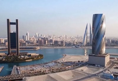 البحرين تعين بنوكا لإصدار مزمع لصكوك وسندات دولارية