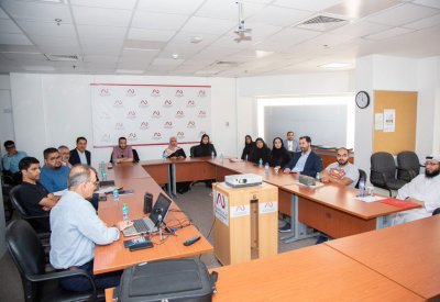 التحول الرقمي يعزز آفاق المعالجة الطبية