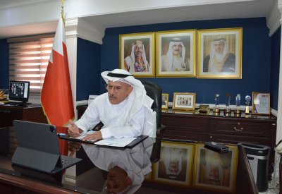 محافظ الشمالية يترأس الاجتماع الدوري للمجلس التنسيقي للمحافظة