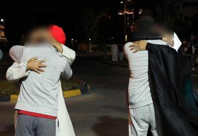 الانتقال للمرحلة الثانية من العقوبات البديلة "السجون المفتوحة"