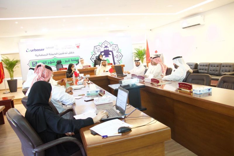 تشكيل فريق عمل بين "بلدي الشمالية" و"السنية" لمتابعة تسجيل الأراضي الوقفية