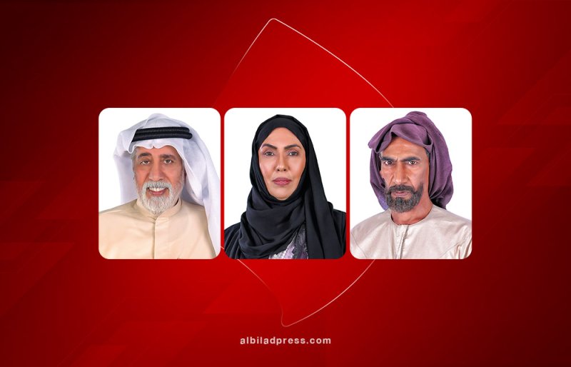 حكايات الدراما الإماراتية تتألق على شاشة "سما دبي"