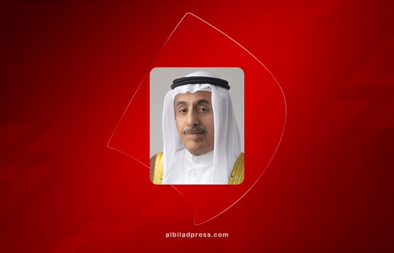 النعيمي يسأل وزير العمل عن الإجراءات التي تم اتخاذها لتخفيض تكلفة استقدام العمالة المنزلية
