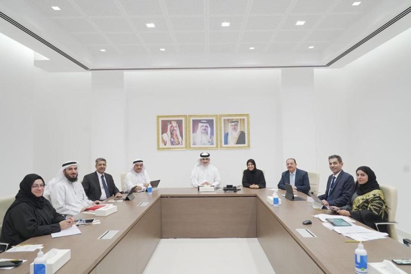 الانتهاء من اقتراحين بقانون بشأن "حقوق المسنين".. و"تنظيم سوق العمل" ورفعهما الى مكتب المجلس