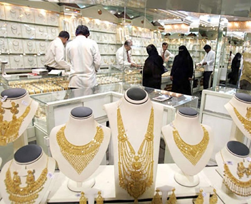 سعر الذهب في البحرين يتخطى عتبة 22 دينار لهذا السبب