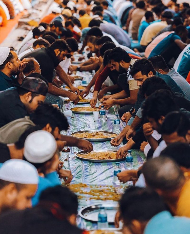 البحرين الرابعة خليجياً كأجمل مكان لقضاء شهر رمضان