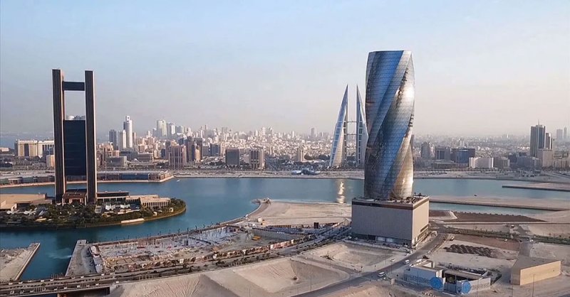 البحرين تعين بنوكا لإصدار مزمع لصكوك وسندات دولارية