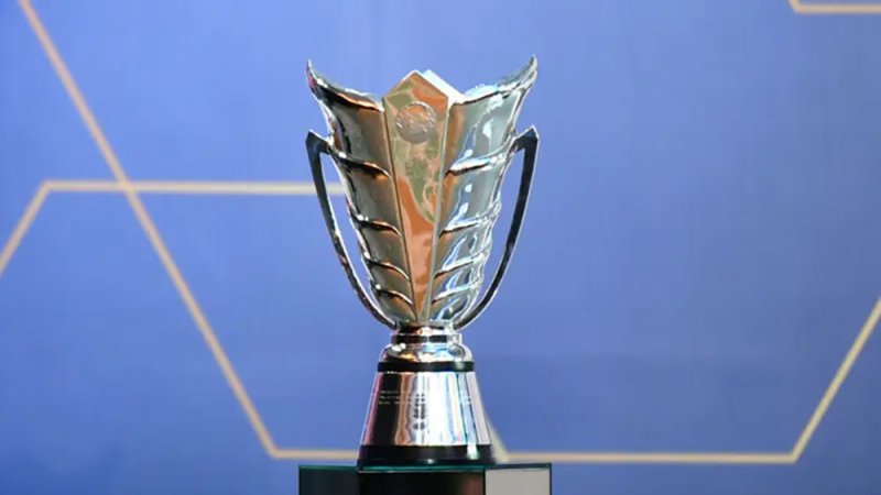 12 يناير.. موعد انطلاق كأس آسيا