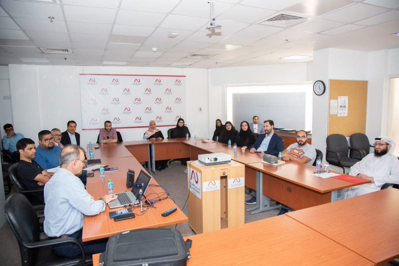 التحول الرقمي يعزز آفاق المعالجة الطبية