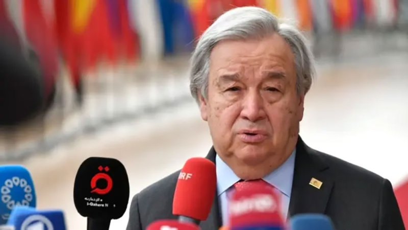 الأمم المتحدة: منع الأفغانيات من العمل معنا سيؤذي الملايين