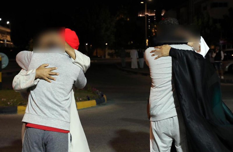 الانتقال للمرحلة الثانية من العقوبات البديلة "السجون المفتوحة"