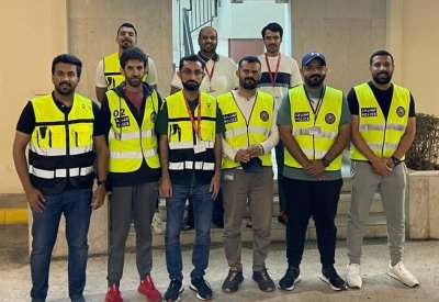 هيئة تنظيم سوق العمل: استمرار الحملات التفتيشية المشتركة في المحافظة الشمالية