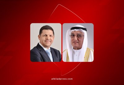 فخرو رئيسًا لمجلس إدارة "التسهيلات"