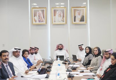 مصلحة المواطن أولا عند دراسة وإقرار الميزانية العامة للدولة