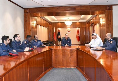 مناقشة المتطلبات والاشتراطات الحديثة استعدادا لاستخدام وسائط التبريد القابلة للاشتعال