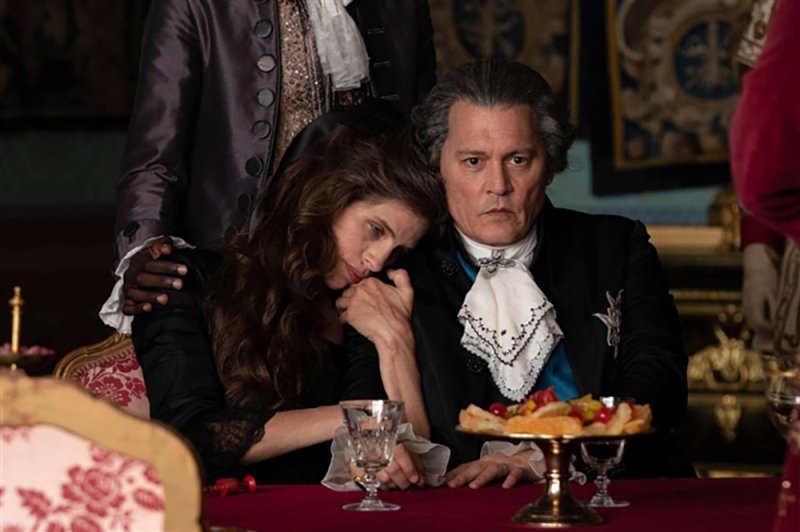 مهرجان كان السينمائي 2023: جوني ديب ومايوين في الافتتاح