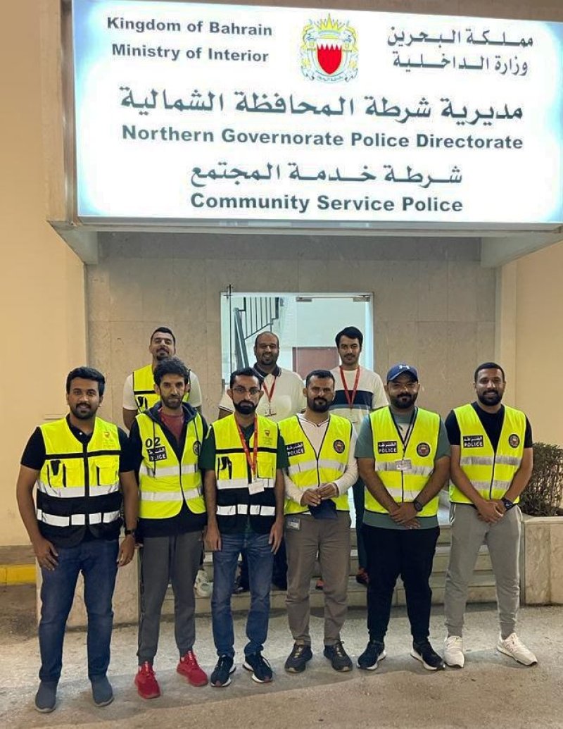 هيئة تنظيم سوق العمل: استمرار الحملات التفتيشية المشتركة في المحافظة الشمالية
