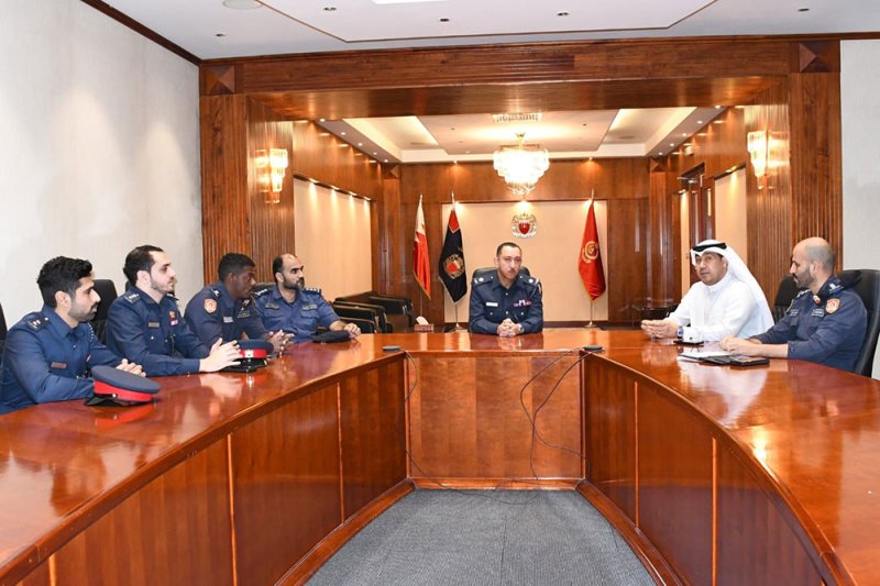 مناقشة المتطلبات والاشتراطات الحديثة استعدادا لاستخدام وسائط التبريد القابلة للاشتعال