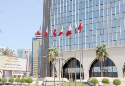 128.5 ألف دينار لصيانة نظام في "الكهرباء والماء"