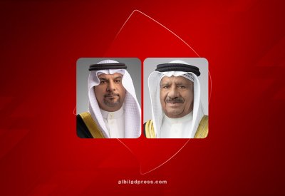 حقل البحرين يفي احتياجات المملكة من الغاز الطبيعي
